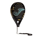 Pala Joma Stadium PWD Black Turquesa