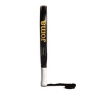 Pala Joma Stadium PWD Black Turquesa