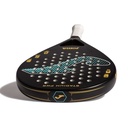 Pala Joma Stadium PWD Black Turquesa