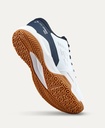 Zapatillas Wilson Rush Pro Ace Clay Blanco Azul Marino