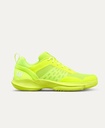 Zapatillas  Wilson  Hurakn  Pro  V2 Amarillo  Fluor Blanco