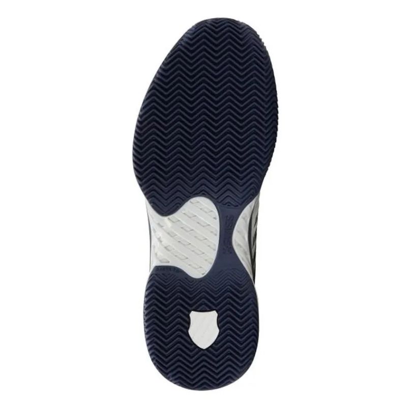 Zapatillas  Kswiss  Express Light 3 HB Clay Blanco