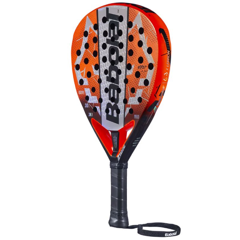 Pala Babolat Viper Juan Lebron 3.0 2026