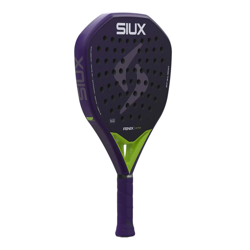 PALA SIUX FENIX ELITE 6