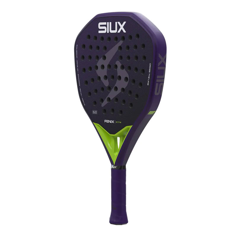 PALA SIUX FENIX ELITE 6