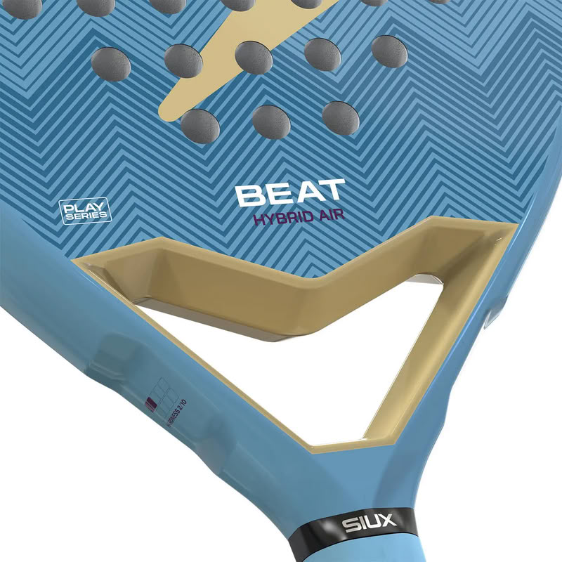 PALA SIUX BEAT HYBRID 3 AIR