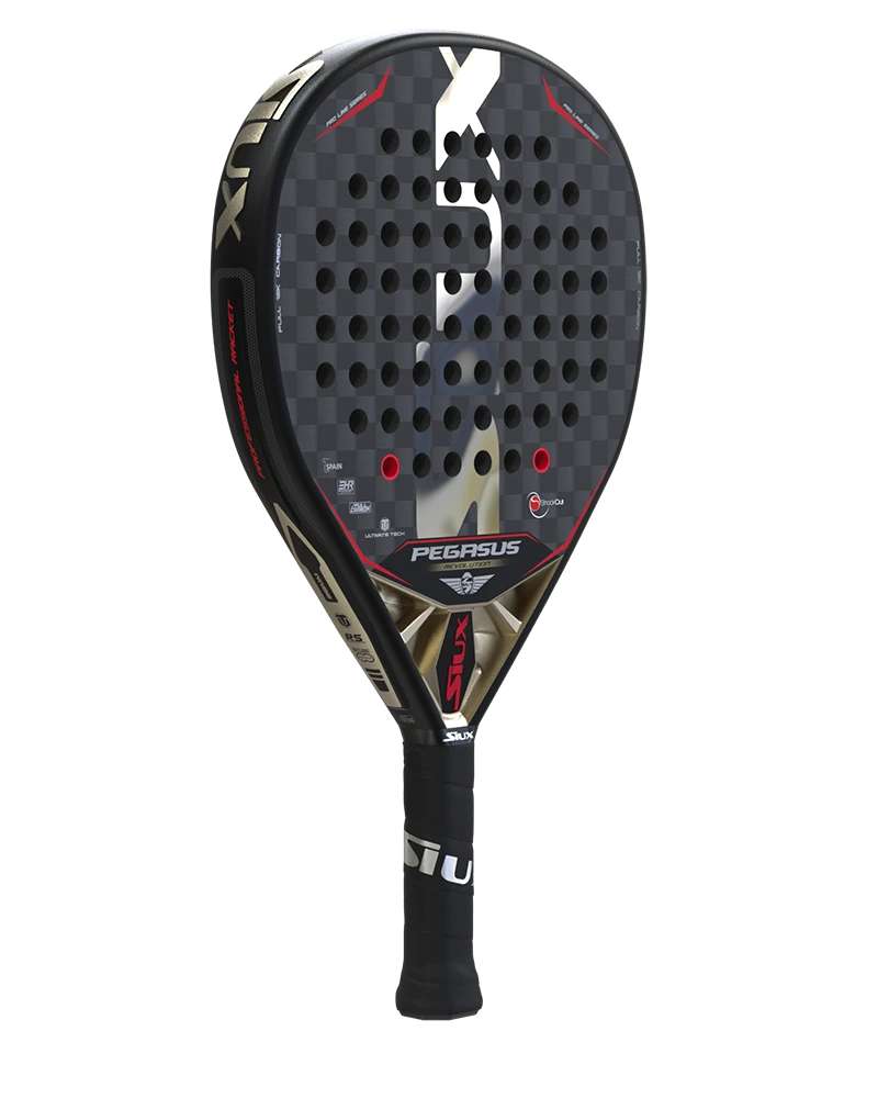 Palas Siux Pegasus Revolution 12K