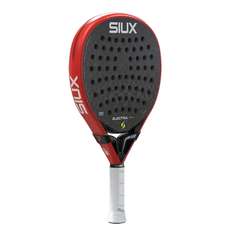 PALA SIUX ELECTRA PRO 2026 FIRE RED