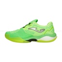 ZAPATILLA JOMA SMASH MEN 2511 FLUOR GREEN