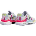 ZAPATILLA JOMA SMASH LADY 2532 WHITE