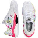 ZAPATILLA JOMA SMASH LADY 2532 WHITE