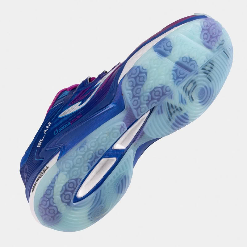 ZAPATILLA JOMA SLAM MEN 2573 BLUE APPT