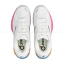 ZAPATILLA JOMA OPEN LADY 2502 WHITE