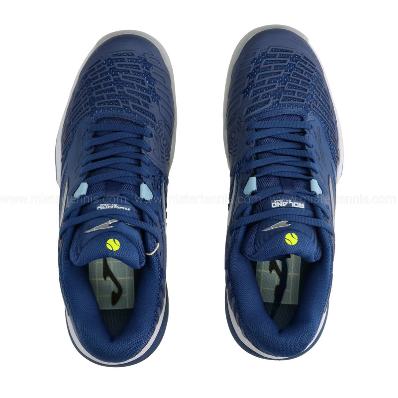 ZAPATILLA JOMA ROLAND 2503 NAVY BLUE