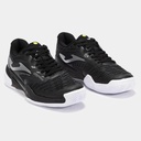 ZAPATILLA JOMA ROLAND 2501 BLACK