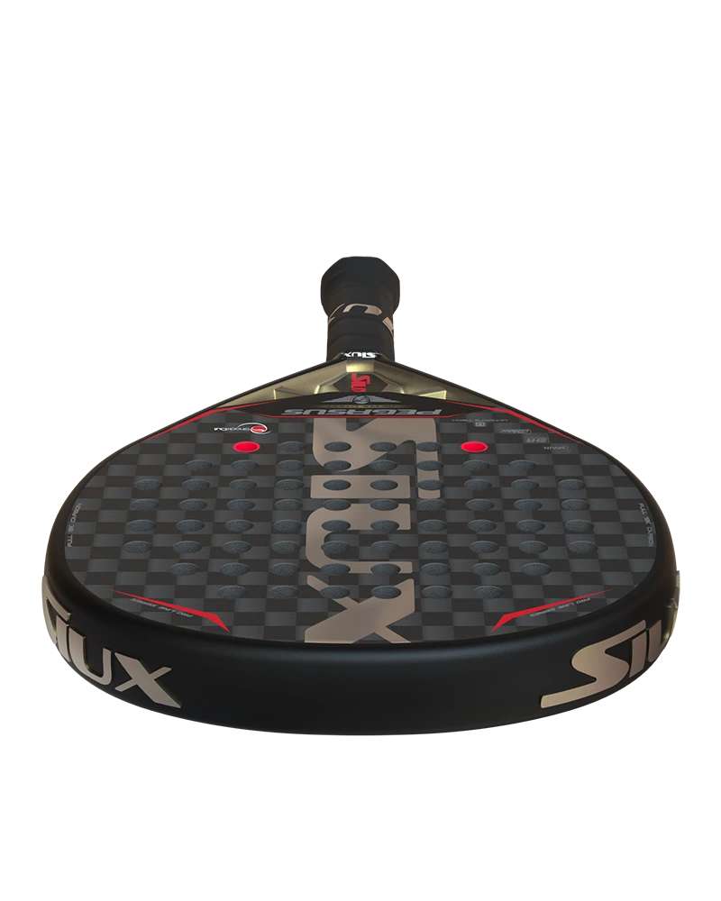 Palas Siux Pegasus Revolution 12K