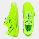 ZAPATILLA JOMA RAPID MEN 2511 FLUOR GREEN