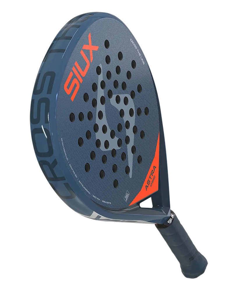 Pala Siux Astra Hybrid 2026