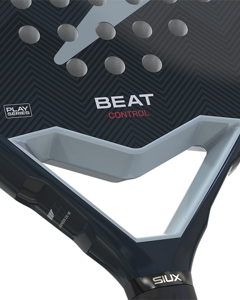 Pala Siux Beat Control 2026