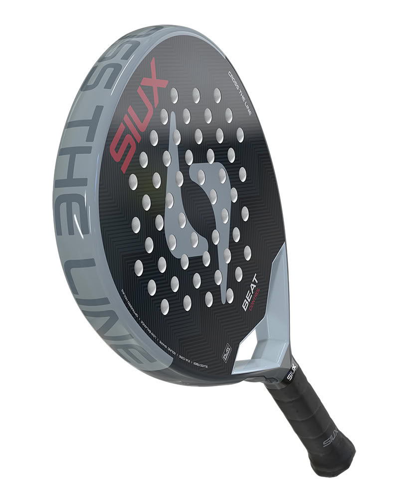 Pala Siux Beat Control 2026