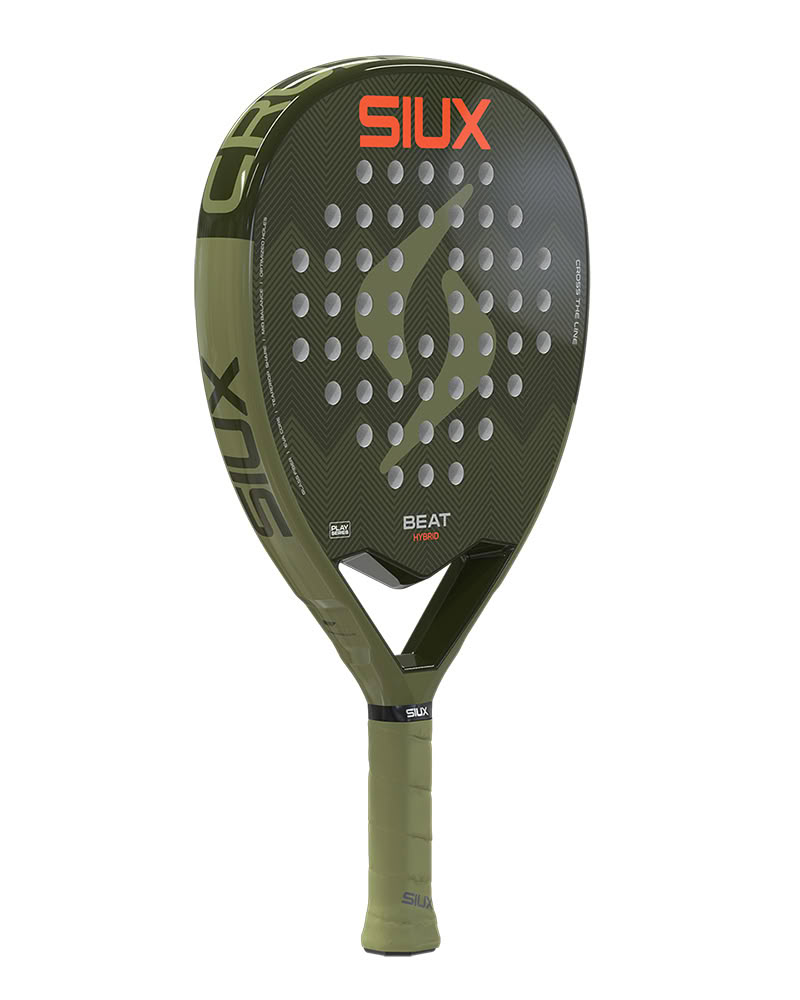 Pala Siux Beat Hybrid 2026