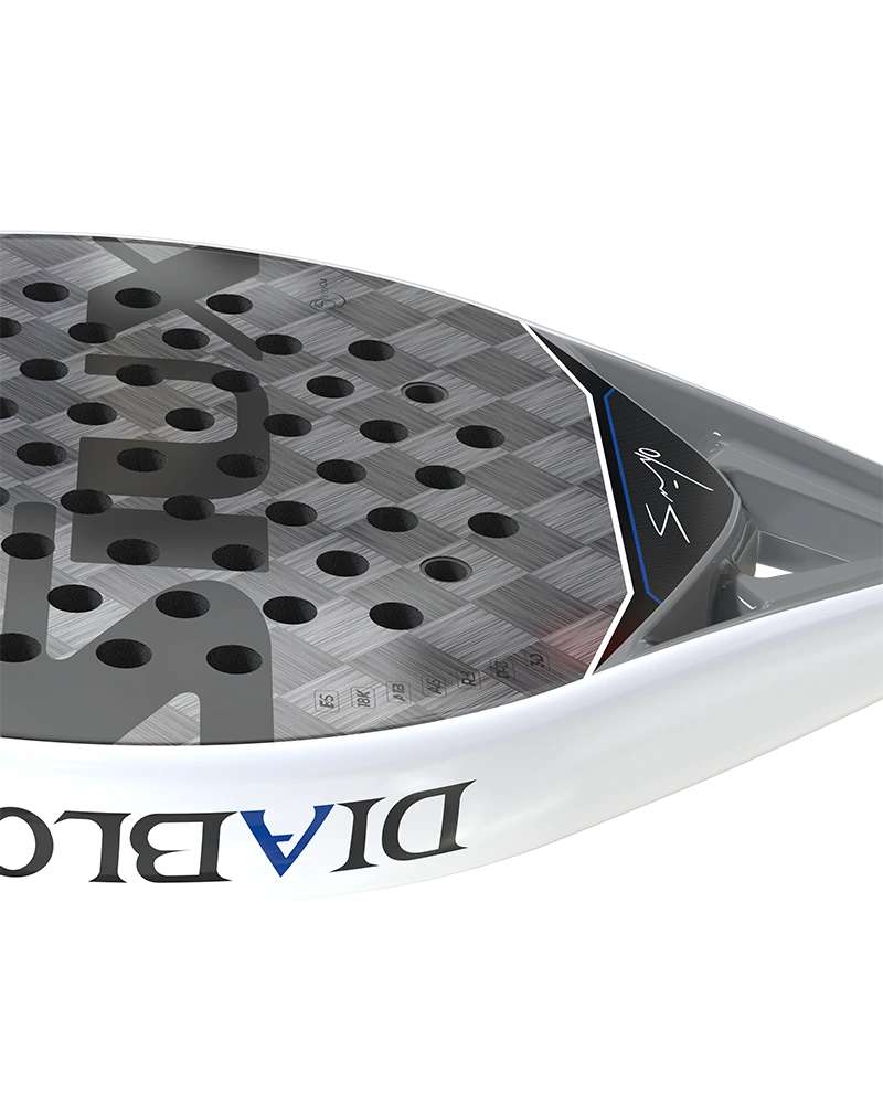 Pala Siux Diablo Revolution 2 (Sanyo)