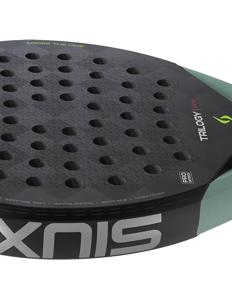 Pala Siux Trilogy Pro NOIR FOG 2026