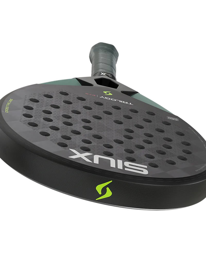 Pala Siux Trilogy Pro NOIR FOG 2026