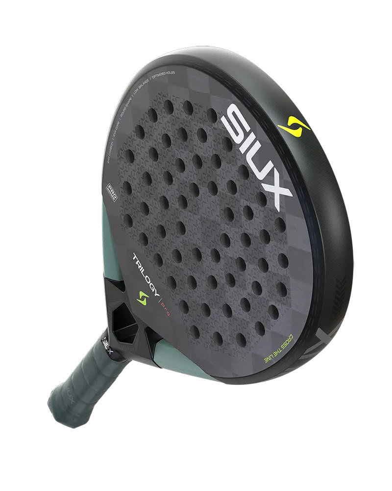 Pala Siux Trilogy Pro NOIR FOG 2026