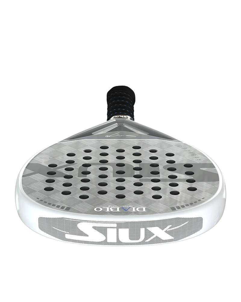 Pala Siux Diablo Revolution 2 (Sanyo)