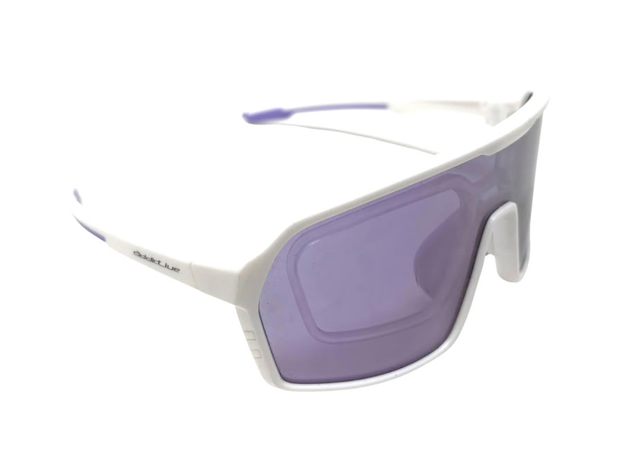 Gafa Addictive Macan C3 Blanco