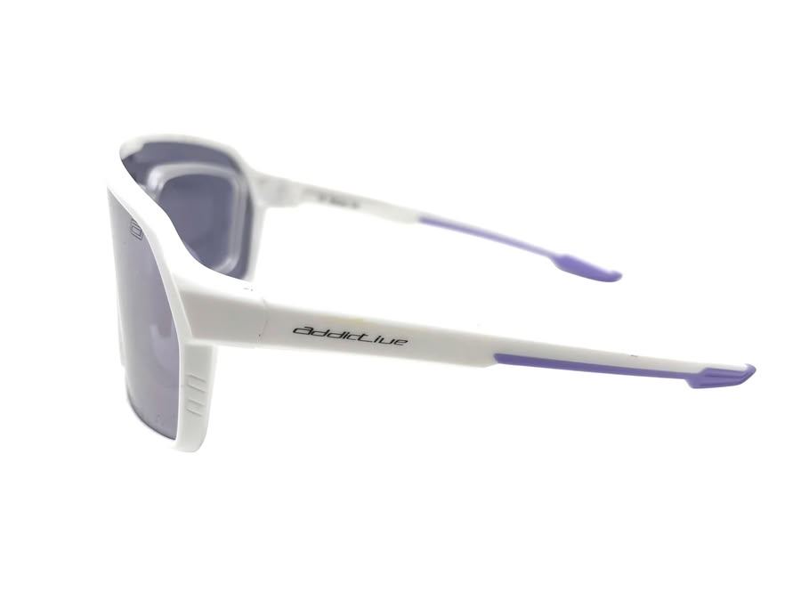 Gafa Addictive Macan C3 Blanco