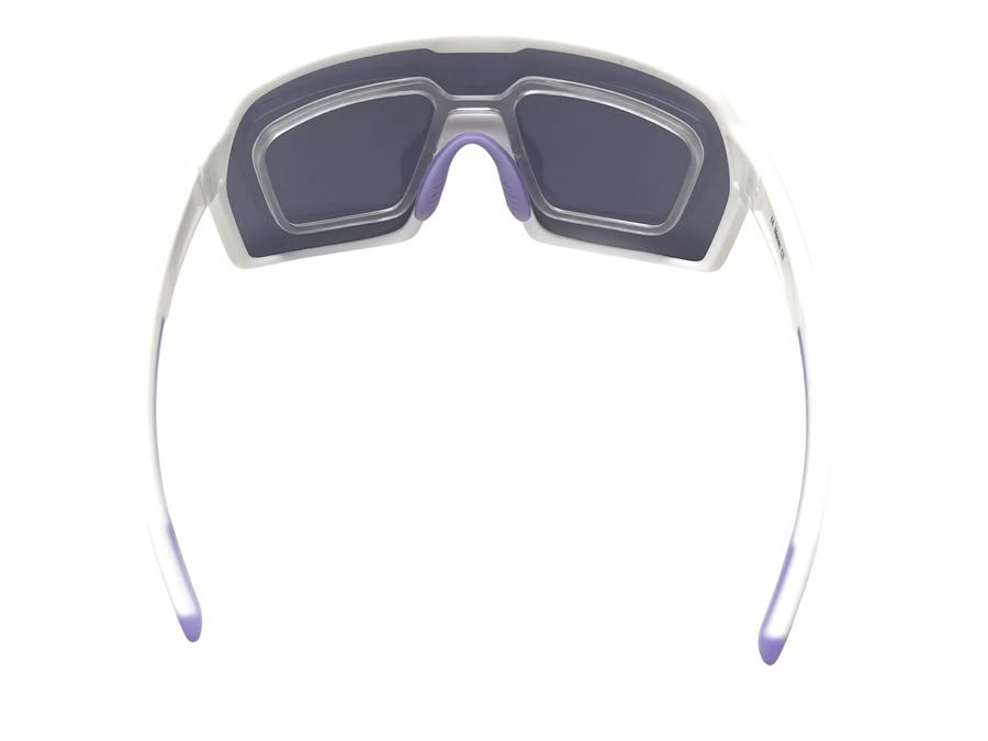 Gafa Addictive Macan C3 Blanco