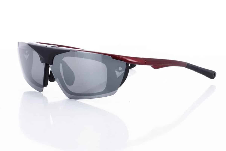 Gafa Addictive Speed C2 Rojo