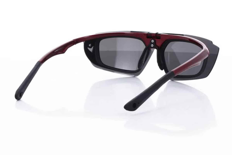 Gafa Addictive Speed C2 Rojo