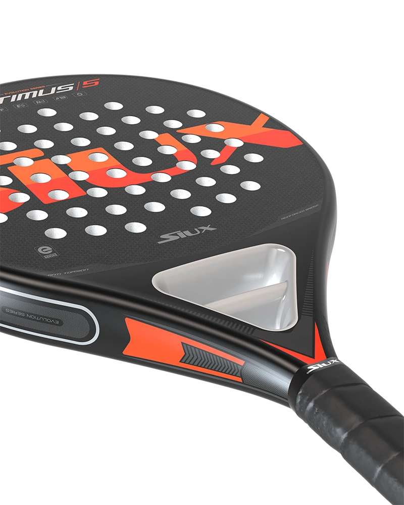 Palas Siux Optimus Pro 5 2023