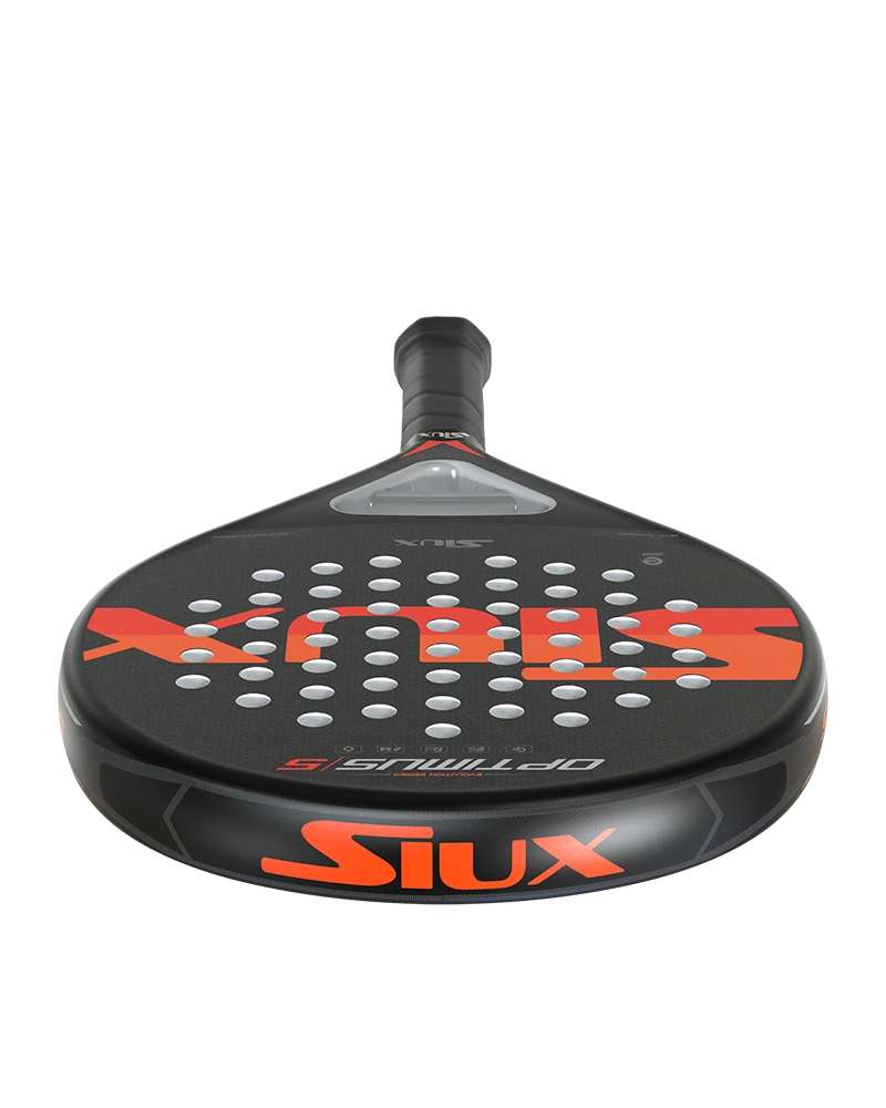 Palas Siux Optimus Pro 5 2023