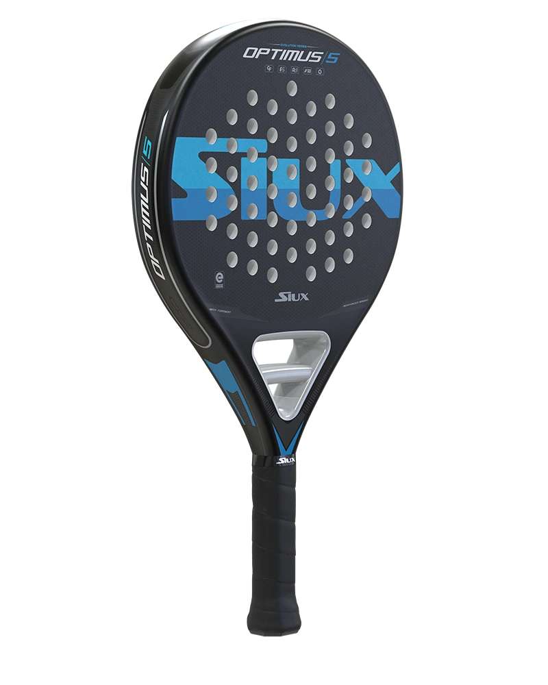 Palas Siux Optimus Pro 5 W AIR 2023