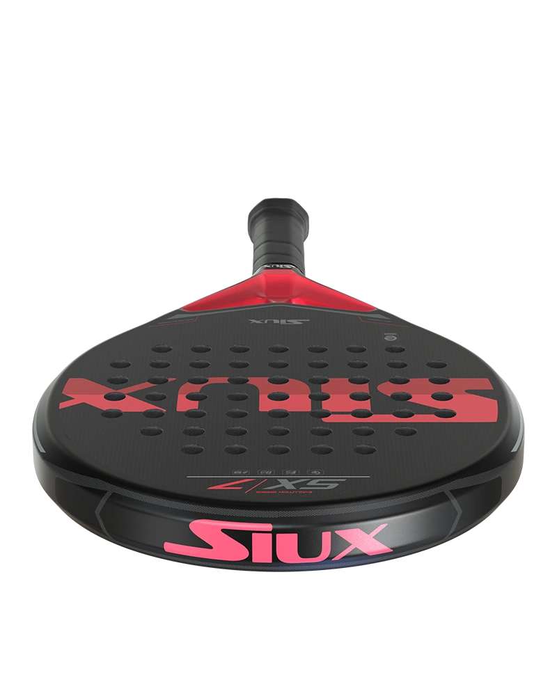 Palas Siux SX7
