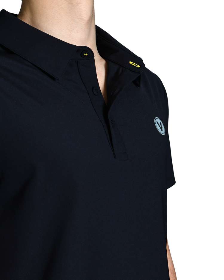 Polo Volt Performance Shirt