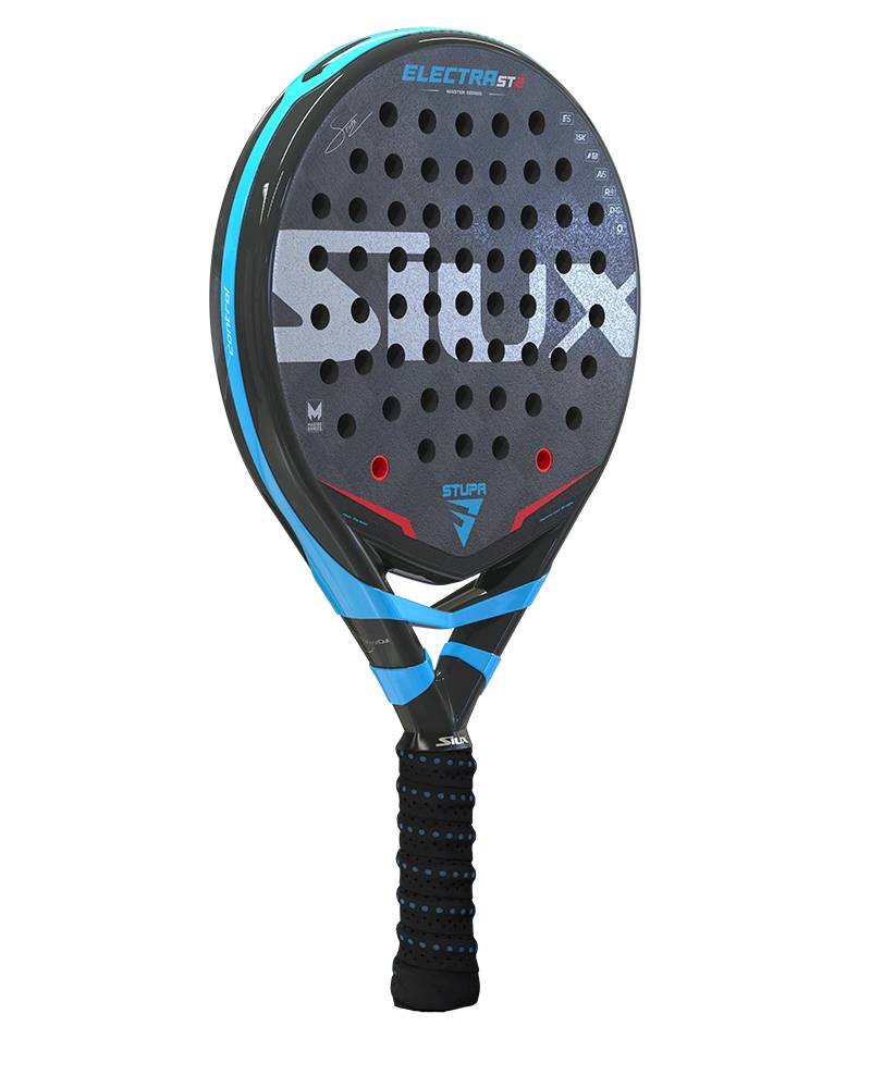 Pala Siux Electra ST2 Control