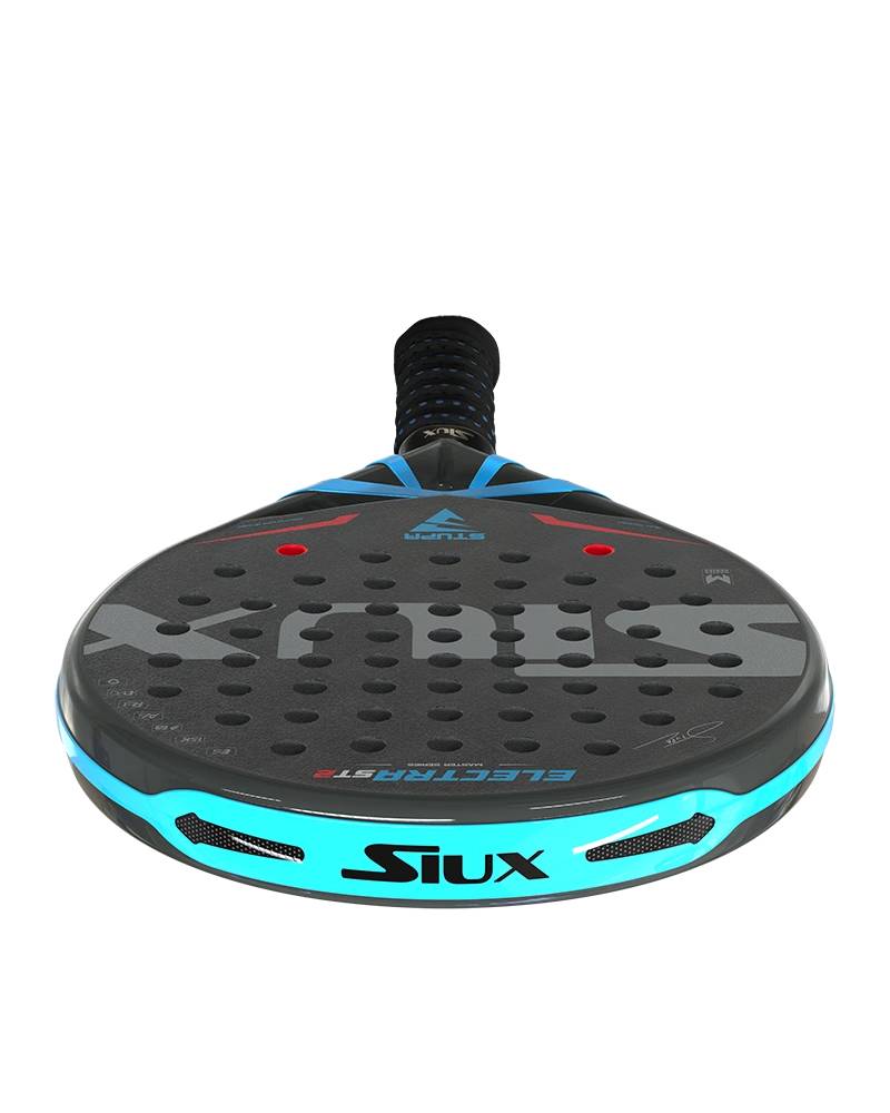 Pala Siux Electra ST2 Control