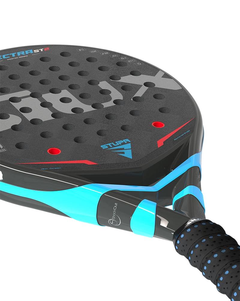 Pala Siux Electra ST2 Control