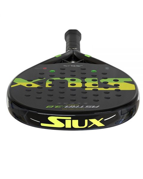 Pala Siux Astra 3.0 Hybrid
