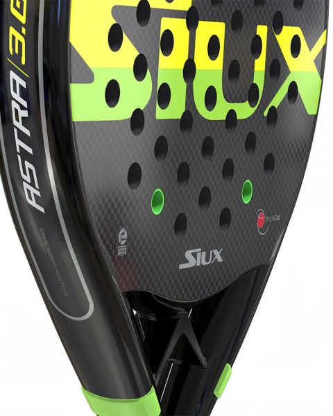Pala Siux Astra 3.0 Hybrid