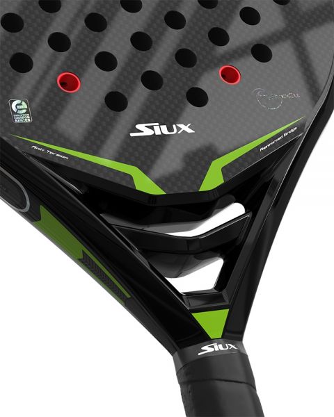 Pala Siux Evoque 3
