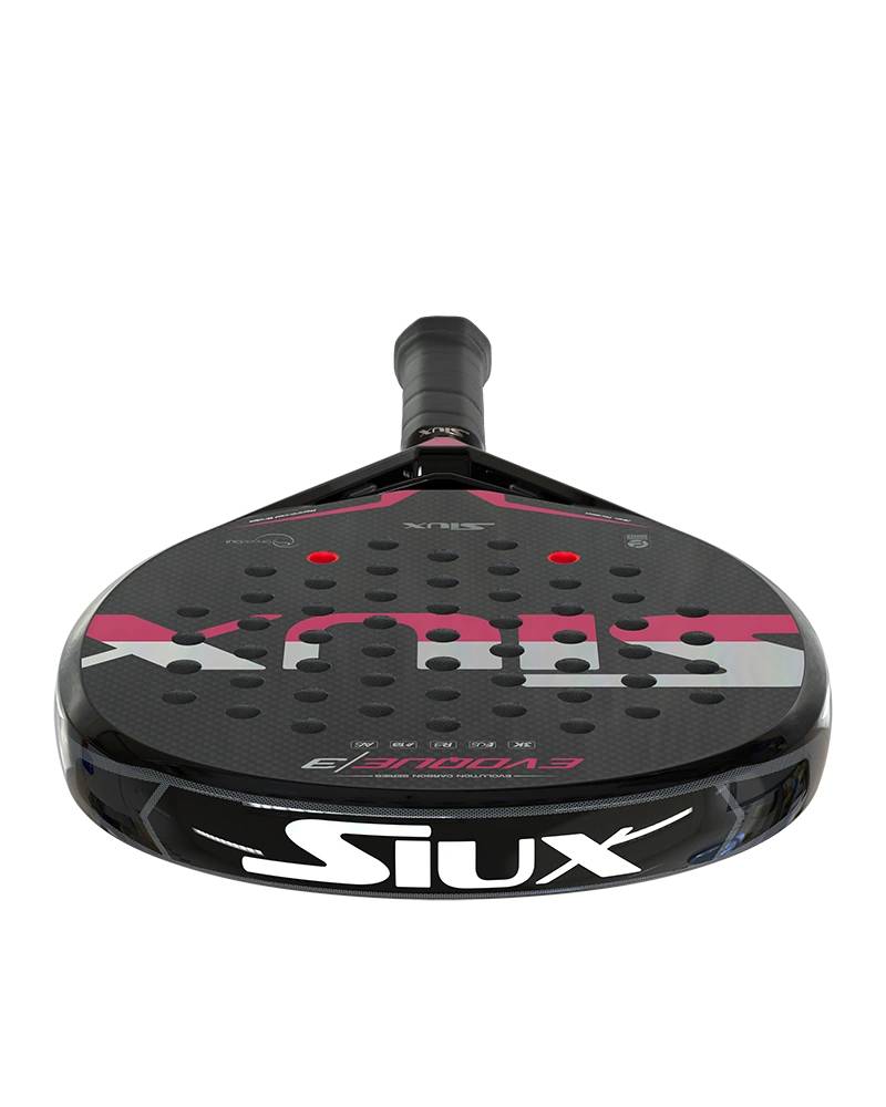 Pala Siux Evoque 3 Air