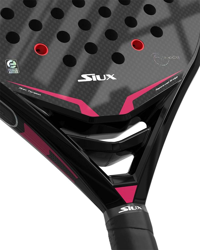 Pala Siux Evoque 3 Air