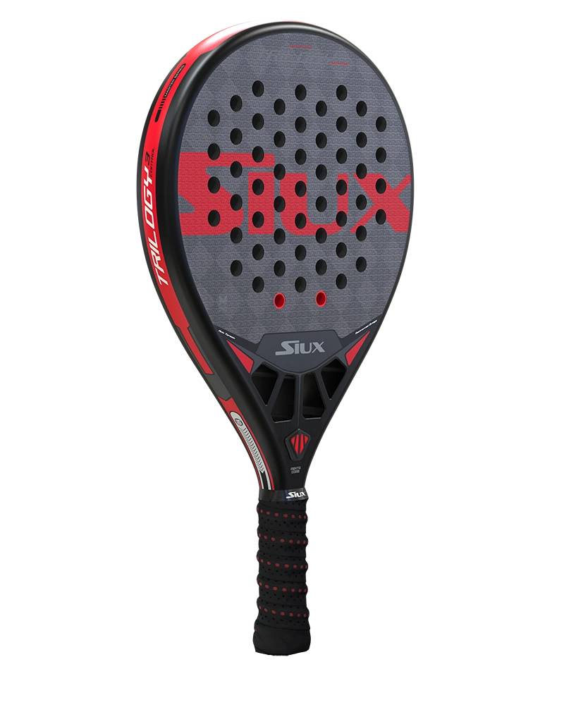 Pala Siux Trilogy 3 Control