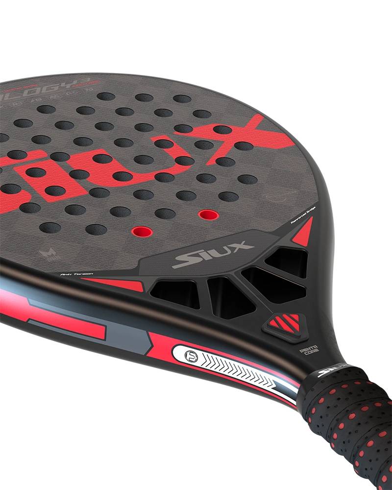 Pala Siux Trilogy 3 Control